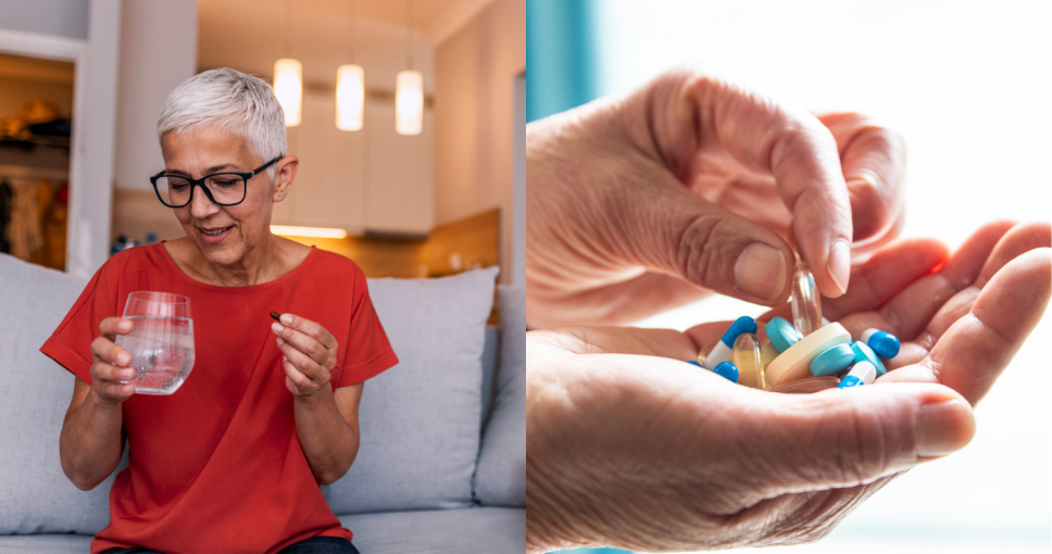 老人營養補充品推薦2025｜老人肌少症/補充體力/糖尿病營養補充品推薦！銀髮族保健全攻略