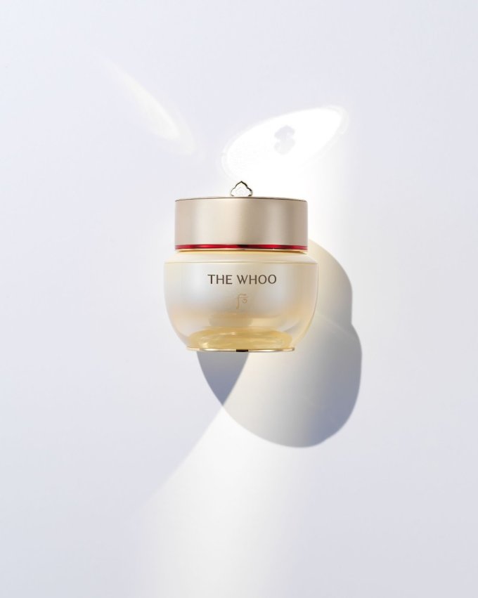 送禮活動｜THE WHOO 秘貼皇牌美肌3步曲 (價值 $558)