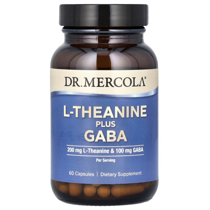 茶胺酸保健食品推薦2025｜吃茶氨酸睡眠質素會變好？茶氨酸功效/攝取量/副作用全攻略