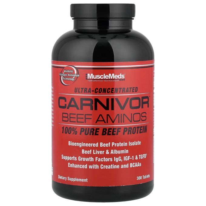 BCAA推薦牌子2025｜支鏈氨基酸BCAA作用/攝取量/使用方法一文看！附BCAA乳清蛋白、肌酸推薦