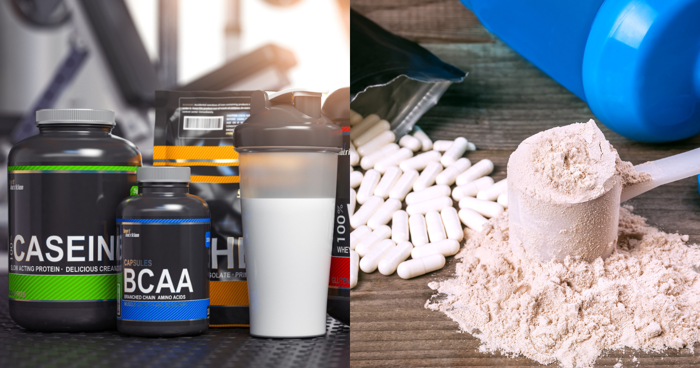 BCAA推薦牌子2025｜支鏈氨基酸BCAA作用/攝取量/使用方法一文看！附BCAA乳清蛋白、肌酸推薦