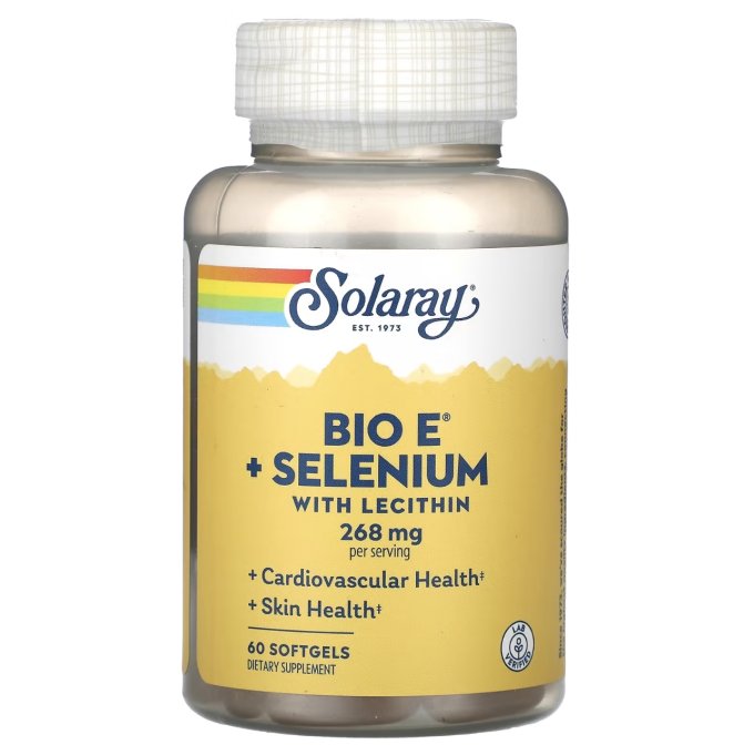 卵磷脂推薦2025｜卵磷脂孕婦吃有助胎兒腦部發育？卵磷脂功效/副作用/食物一文看