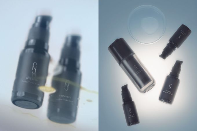 去頸紋方法｜頸紋深怎麼辦？凡士林去頸紋有用？微電流頸膜及抗衰老推薦