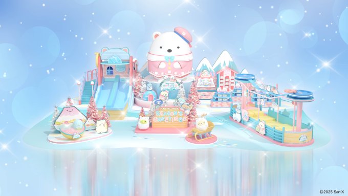 一家大細聖誕去邊好？聖誕好去處親子2025！10大聖誕商場好去處/工作坊/戶外飄雪體驗推介