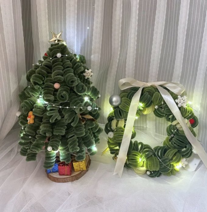 一家大細聖誕去邊好？聖誕好去處親子2025！10大聖誕商場好去處/工作坊/戶外飄雪體驗推介