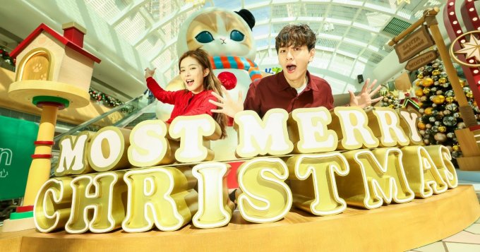 送禮活動 | MOSTown x mofusand 便攜保溫杯或家居吸水地墊一份