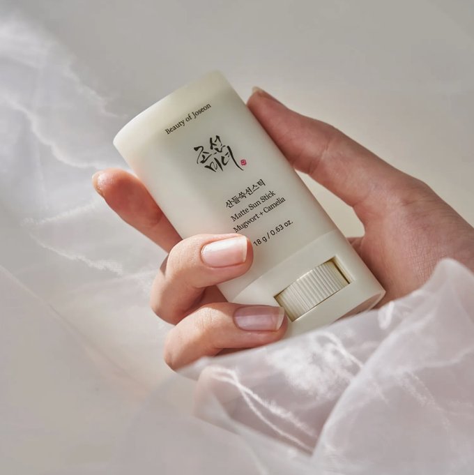 Olive Young防曬棒推薦2025｜10款超火韓國防曬棒好用推介！ROUND LAB/AHC/TOCOBO防曬棒比較