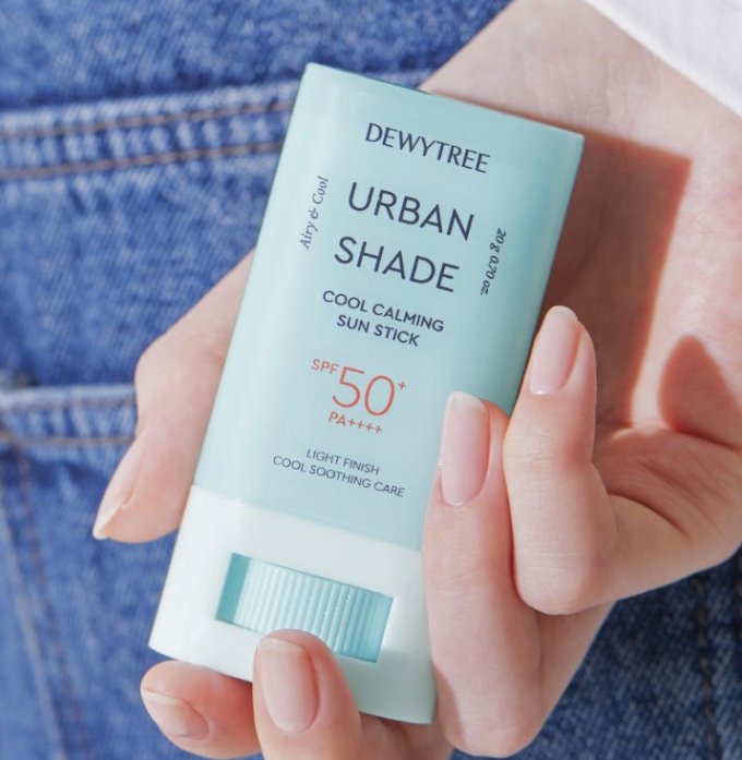 Olive Young防曬棒推薦2025｜10款超火韓國防曬棒好用推介！ROUND LAB/AHC/TOCOBO防曬棒比較
