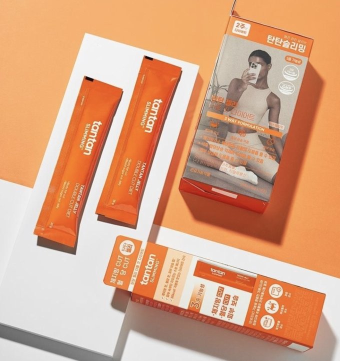 Olive Young減肥推薦2025｜10款Olive Young瘦身產品推介！必買Olive Young減肥果凍/酵素/咖啡