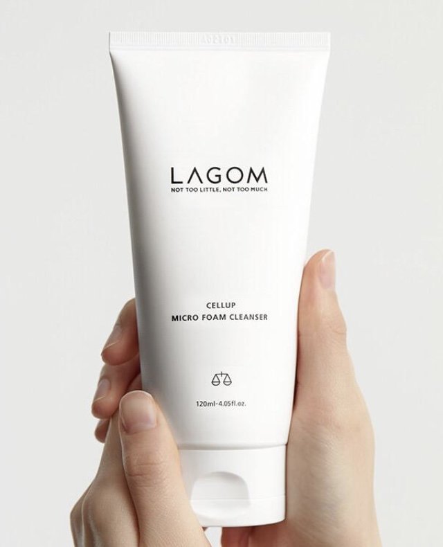 Olive Young洗面乳排行榜Top 10！韓國熱賣、口碑極高Olive Young洗面乳推薦清單