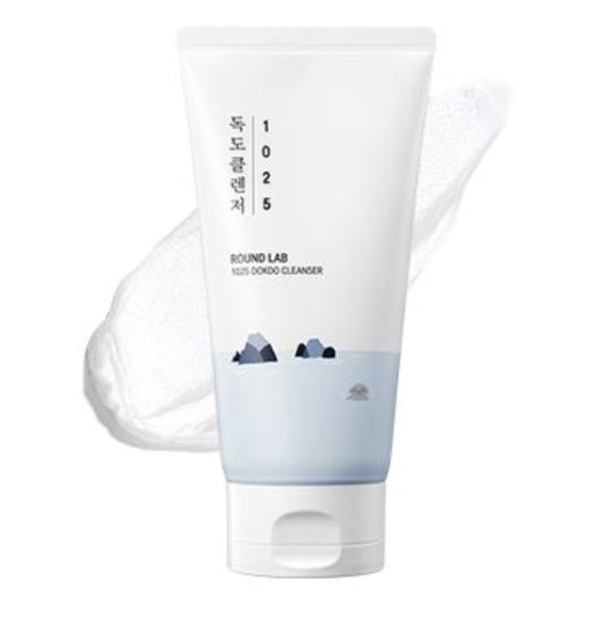 Olive Young洗面乳排行榜Top 10！韓國熱賣、口碑極高Olive Young洗面乳推薦清單