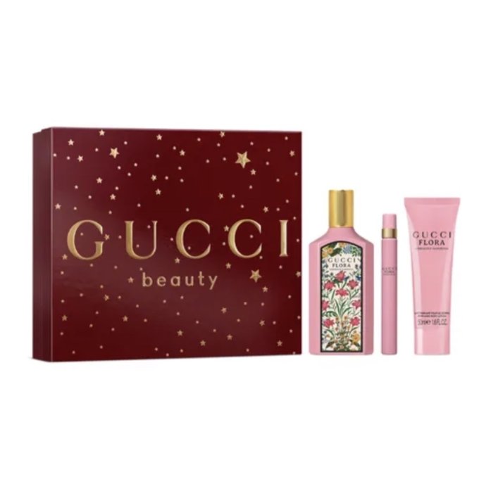 女生聖誕禮物2025｜送女朋友/老婆聖誕禮物推薦Top 21！耳機/香水/銀包精選清單