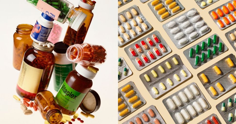 綜合維他命邊隻好？綜合維他命的功效及缺點一文看！善存50/blackmores/dhc綜合維他命推薦