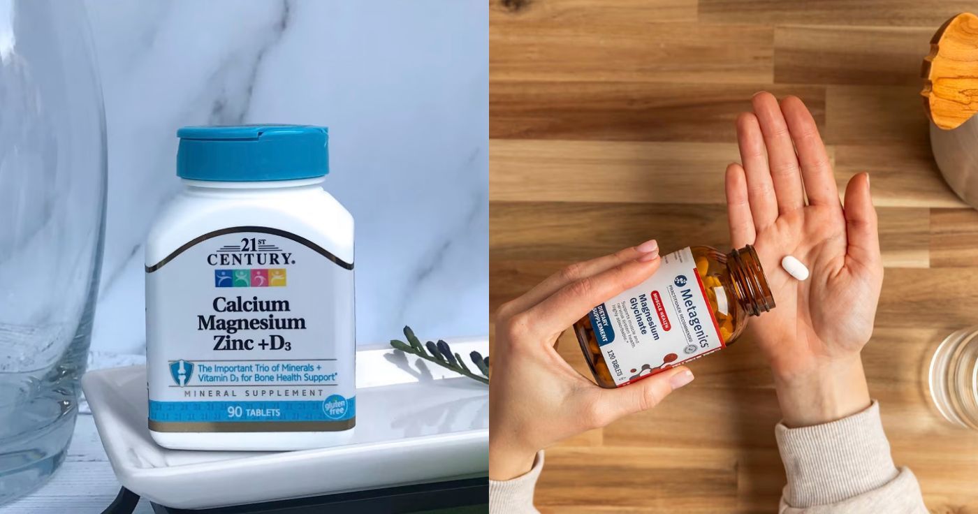 2025 iHerb Black Friday優惠低至75折！12款iHerb必買推薦+附iHerb優惠碼詳情