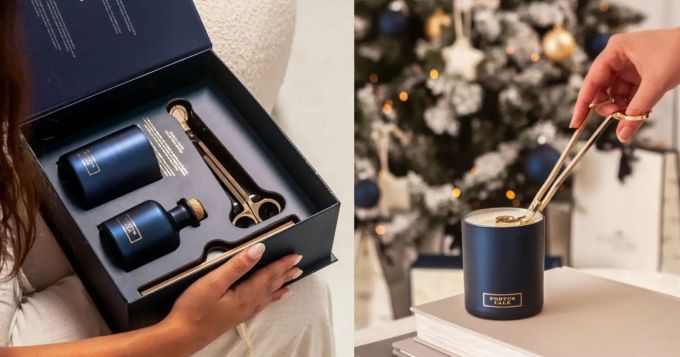 【結果公佈】2025 選你所想 Unwrap the Joy  |  賺分排行榜禮品 