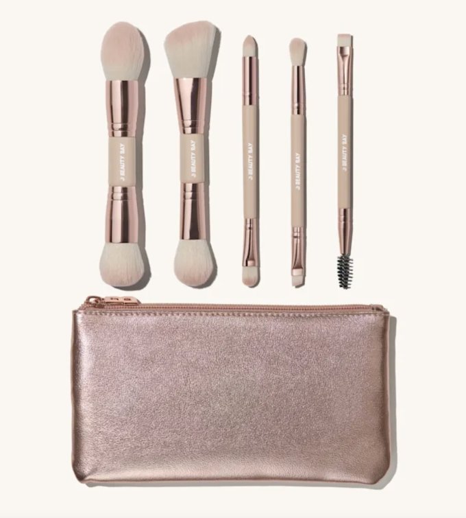 $100聖誕禮物推薦2025｜20款聖誕小禮物同事交換實用不踩雷！平價有心思禮物清單