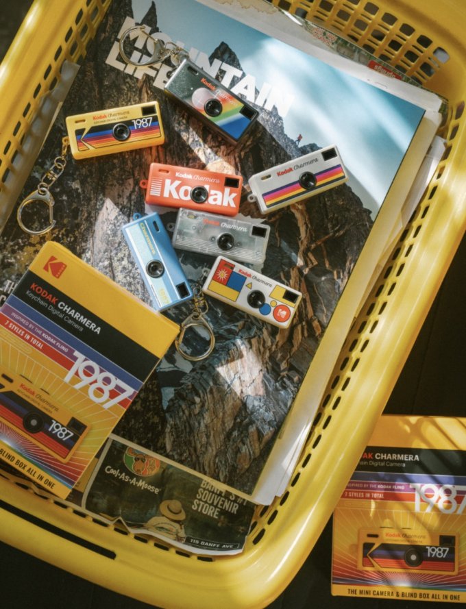 $200聖誕禮物推薦2025｜200蚊禮物排行榜Top 20！盲盒/菲林相機/護膚套裝清單