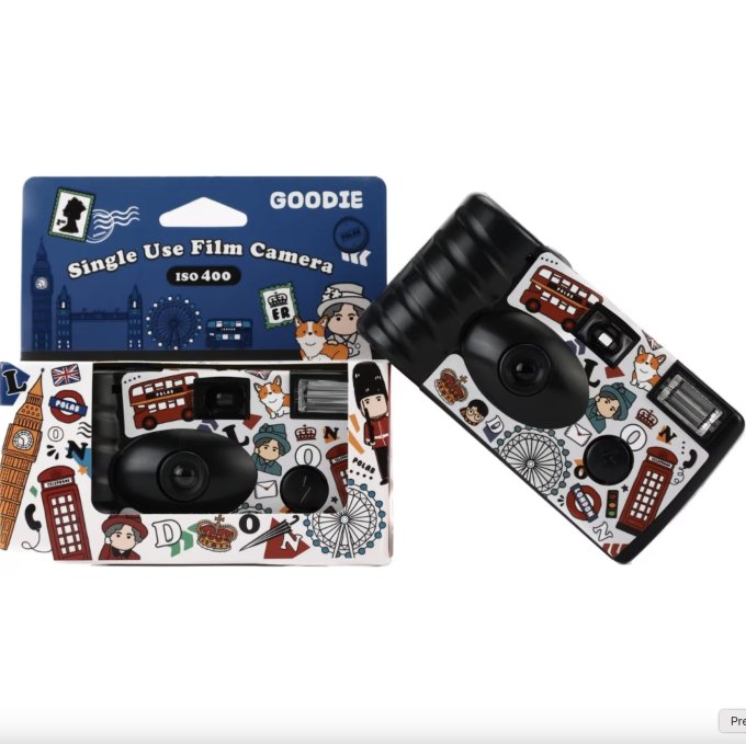 $200聖誕禮物推薦2025｜200蚊禮物排行榜Top 20！盲盒/菲林相機/護膚套裝清單