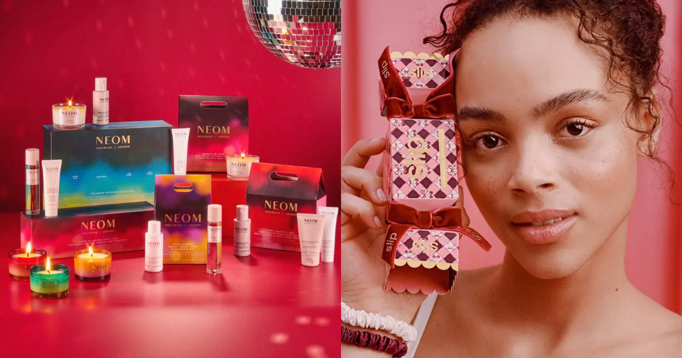 $200聖誕禮物推薦2025｜200蚊禮物排行榜Top 20！盲盒/菲林相機/護膚套裝清單