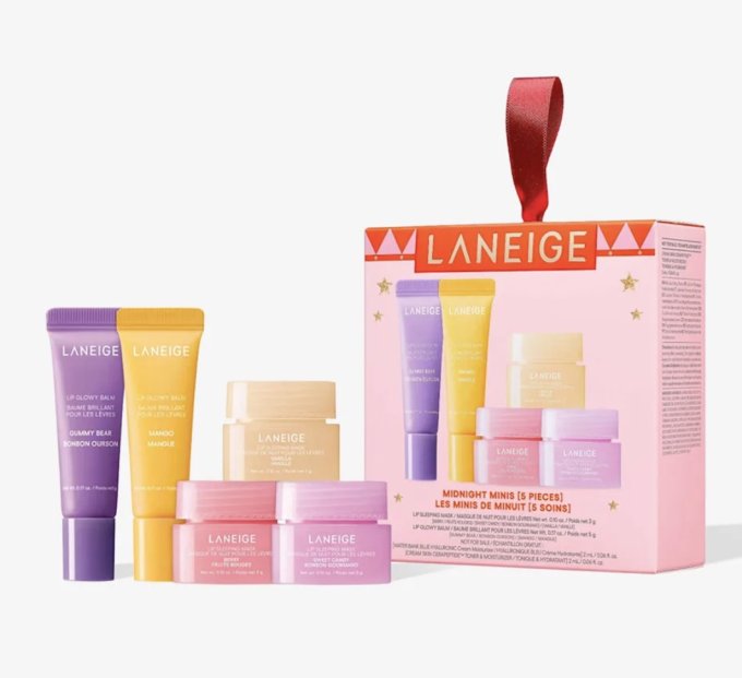 $200聖誕禮物推薦2025｜200蚊禮物排行榜Top 20！盲盒/菲林相機/護膚套裝清單