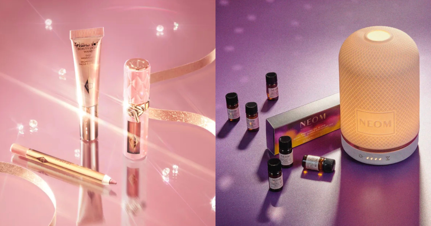 300元交換禮物推介2025｜20款聖誕禮物高質不失禮之選！送男女生都合適