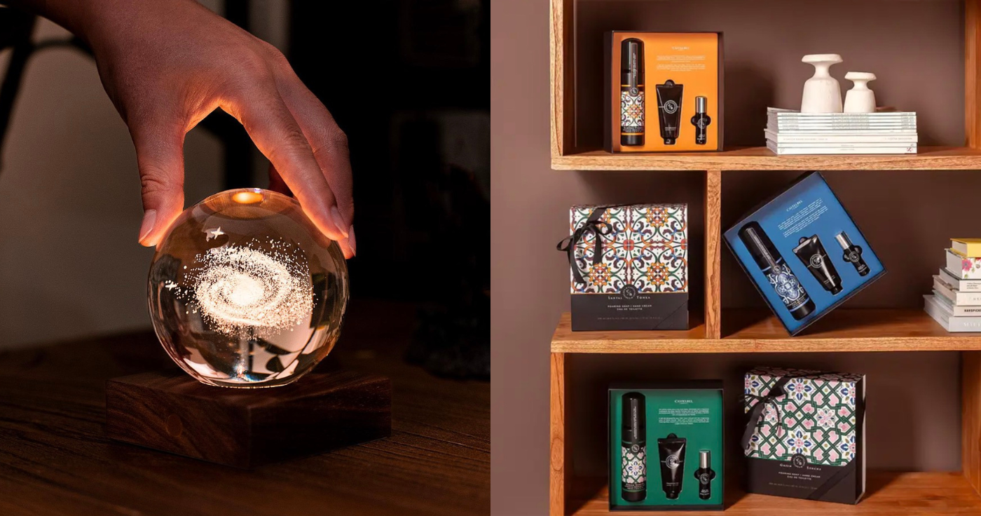 500元質感禮物推薦2025｜20款聖誕交換禮物500元不踩雷清單！高顏值兼實用禮物提案