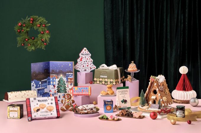 500元質感禮物推薦2025｜20款聖誕交換禮物500元不踩雷清單！高顏值兼實用禮物提案