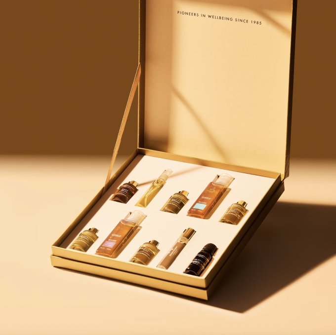 千元交換禮物推薦2025｜20款高質$1000聖誕禮物推介！藍牙喇叭/香水/卡片夾清單