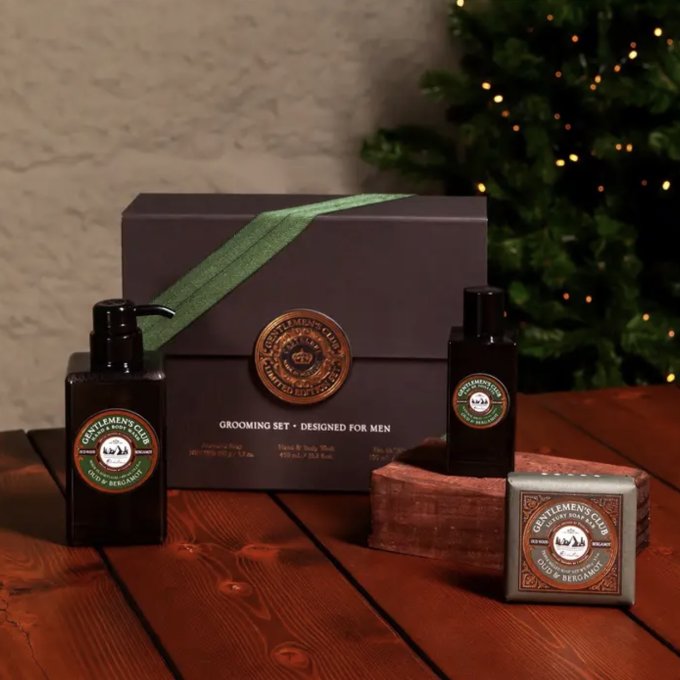 千元交換禮物推薦2025｜20款高質$1000聖誕禮物推介！藍牙喇叭/香水/卡片夾清單