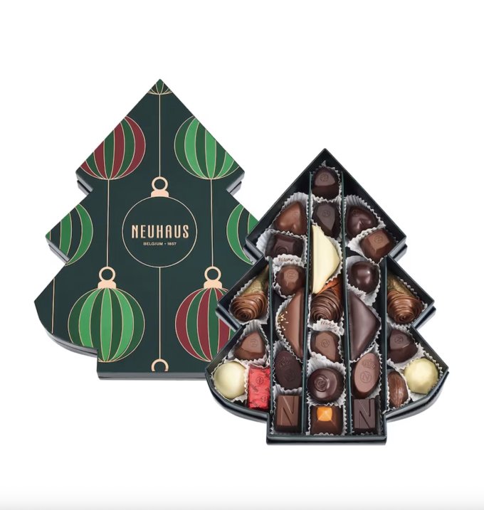 聖誕節交換禮物推薦2025 ｜交換禮物最想收到甚麼？交換禮物排行榜Top 31！菲林相機/護手霜/風筒清單