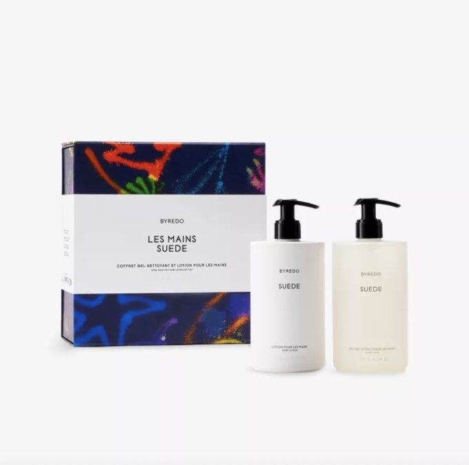 聖誕節交換禮物推薦2025 ｜交換禮物最想收到甚麼？交換禮物排行榜Top 31！菲林相機/護手霜/風筒清單