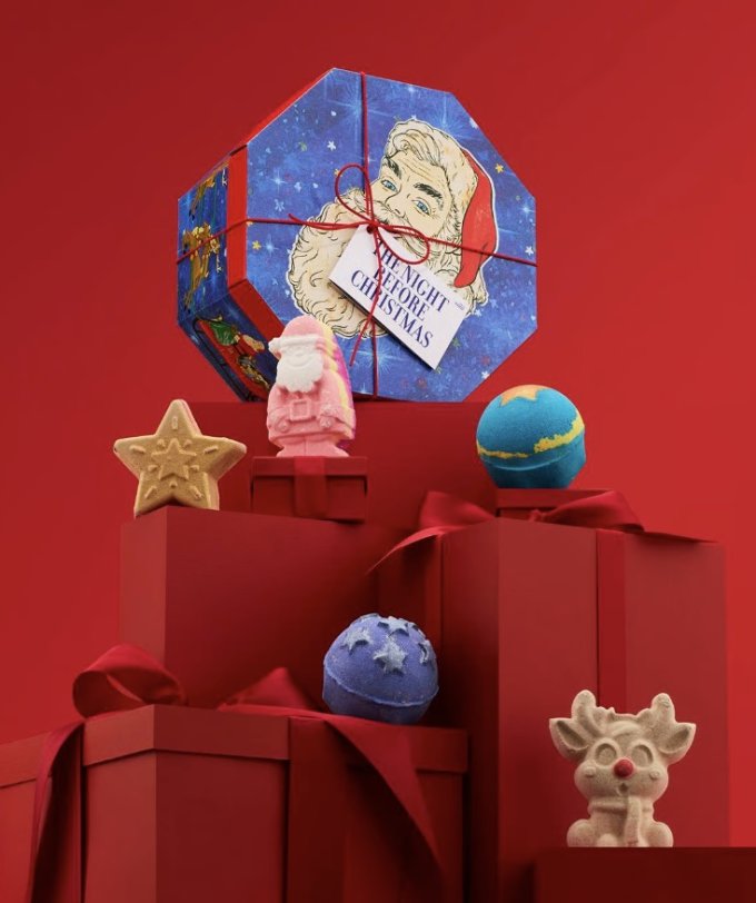 聖誕節交換禮物推薦2025 ｜交換禮物最想收到甚麼？交換禮物排行榜Top 31！菲林相機/護手霜/風筒清單