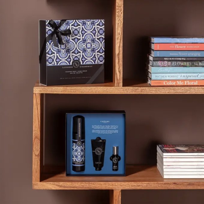 聖誕節交換禮物推薦2025 ｜交換禮物最想收到甚麼？交換禮物排行榜Top 31！菲林相機/護手霜/風筒清單