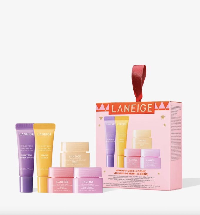 聖誕節交換禮物推薦2025 ｜交換禮物最想收到甚麼？交換禮物排行榜Top 31！菲林相機/護手霜/風筒清單