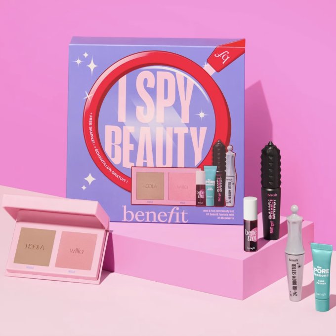 聖誕節交換禮物推薦2025 ｜交換禮物最想收到甚麼？交換禮物排行榜Top 31！菲林相機/護手霜/風筒清單