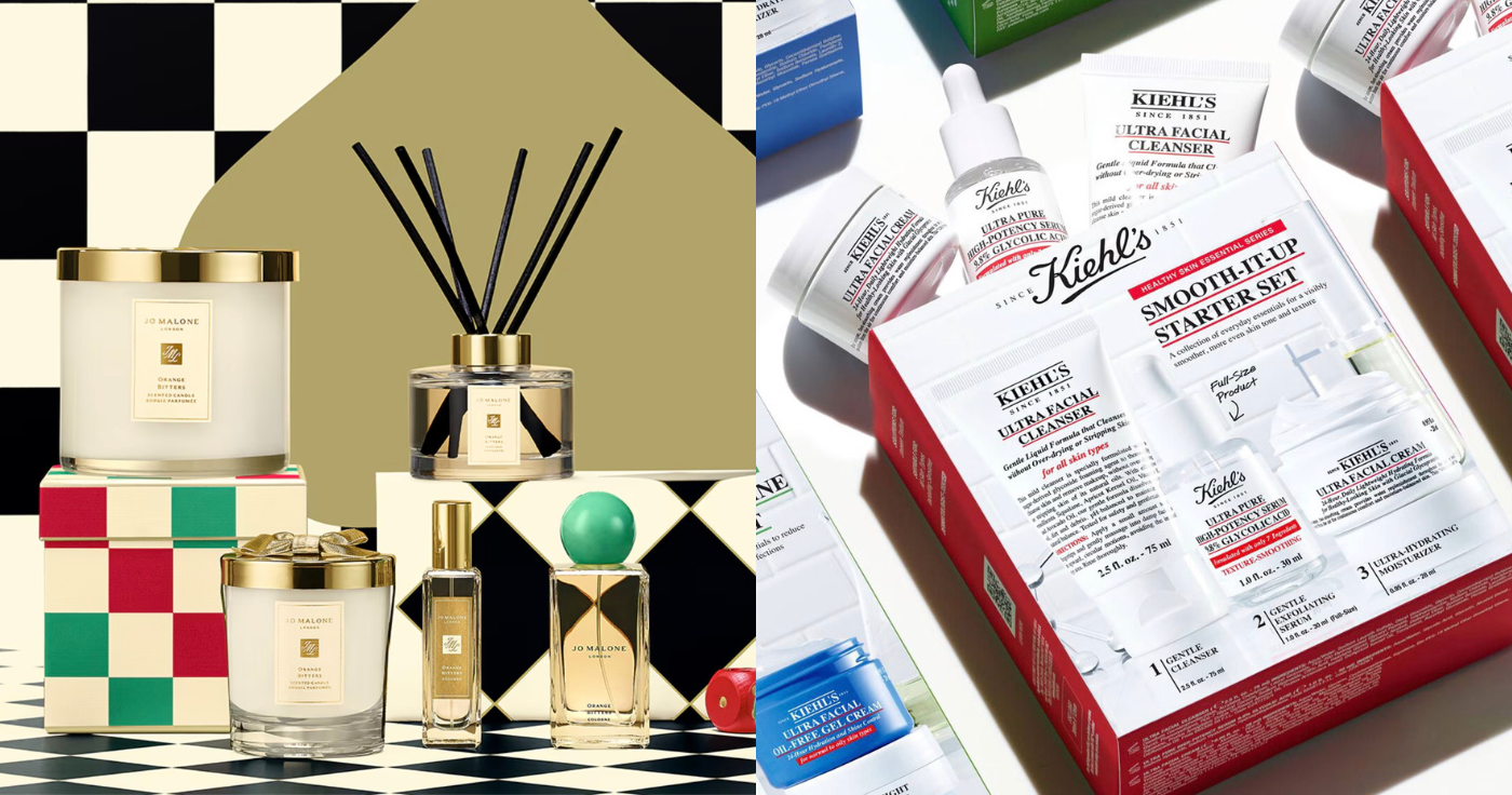 聖誕節交換禮物推薦2025 ｜交換禮物最想收到甚麼？交換禮物排行榜Top 31！菲林相機/護手霜/風筒清單