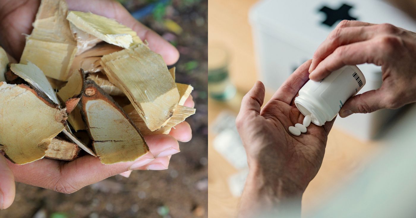 東革阿里膠囊推薦2025｜吃東革阿里反應有甚麼？東革阿里功效及副作用一文看