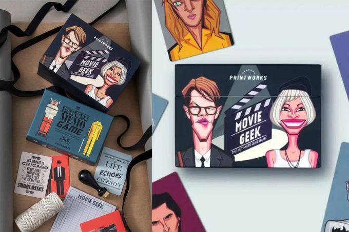 $200聖誕禮物推薦2025｜200蚊禮物排行榜Top 20！盲盒/菲林相機/護膚套裝清單