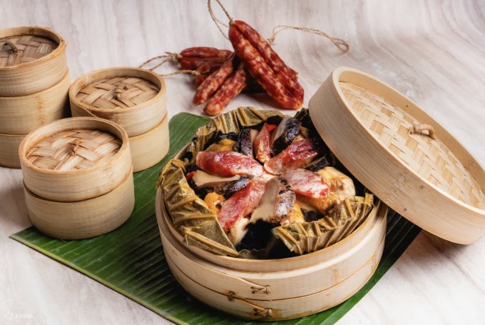 聖誕節大餐2025｜10大聖誕自助餐及聖誕晚餐推薦！九龍香格里拉/麗思卡爾頓/文華東方