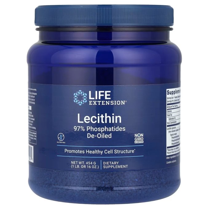 素食營養補充品推薦2025｜10款吃素營養品精選清單！植物性鐵/藻油/素食卵磷脂推薦