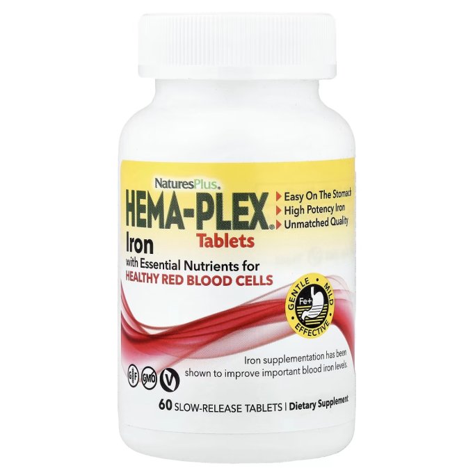 素食營養補充品推薦2025｜10款吃素營養品精選清單！植物性鐵/藻油/素食卵磷脂推薦