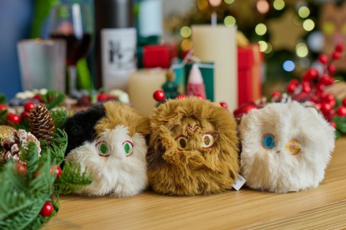 聖誕好去處2025｜聖誕好去處情侶/朋友必去打卡位Top 18！商場聖誕裝飾/工作坊/充氣樂園