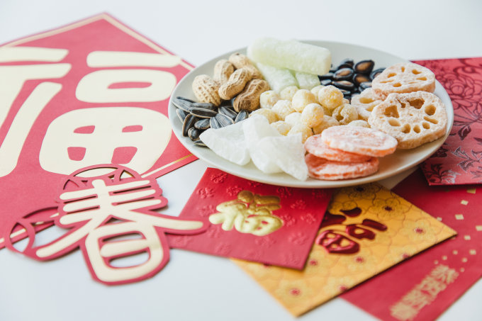 新年禮物2026｜10款拜年禮物/傳統賀年食品推薦！得體不踩雷好意頭之選