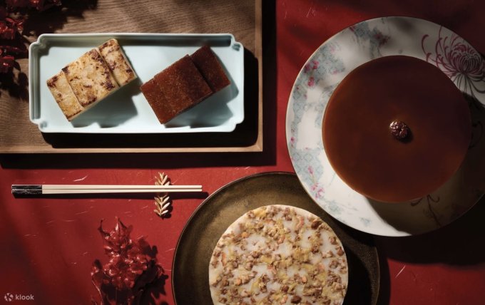 蘿蔔糕推薦2026｜蘿蔔糕邊間好食？10款港式蘿蔔糕推薦！附早鳥蘿蔔糕價錢