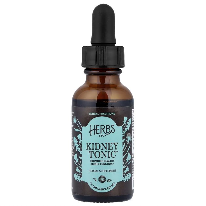 顧腎臟保健食品推薦2026｜10款補腎補充品推介！附蛋白尿食療/腎臟癌飲食指南