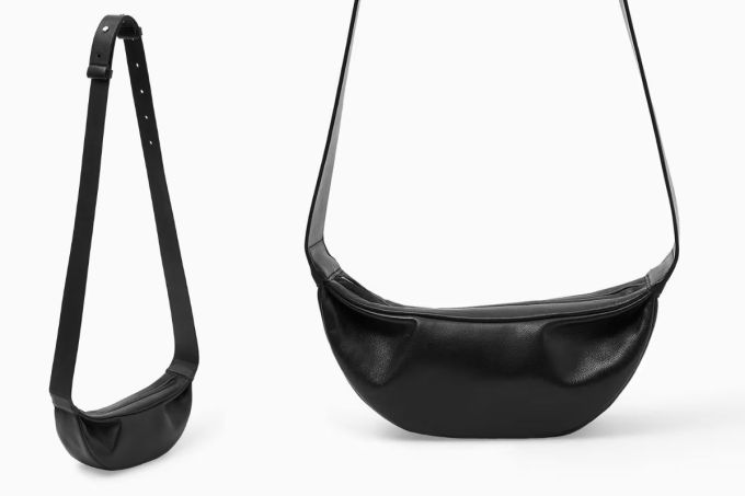 日系斜孭袋男推薦2026｜15款男裝斜孭袋潮牌必買推介！搭出機能/工裝/極簡風格