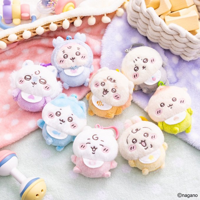 農曆新年好去處2026｜新年去邊好？10大新年打卡好去處！巨型充氣樂園/花車巡遊/Chiikawa Baby期間限定店