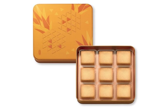 新年禮物2026｜10款拜年禮物/傳統賀年食品推薦！得體不踩雷好意頭之選