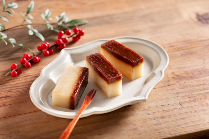 年糕優惠2026｜10款香港麗思卡爾頓/JW萬豪/W酒店年糕推介！薑汁/黑芝麻/傳統年糕精選清單