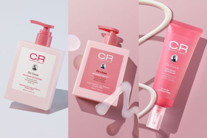 髮量少看到頭皮？髮量少髮型推薦+增加髮量方法！附防脫髮洗頭水推薦